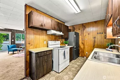 1929 Summit Lake Shore Road NW, Olympia, WA 98502 - Photo 10