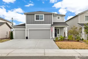 13811 197th St E, Graham, WA 98338 - Photo 1
