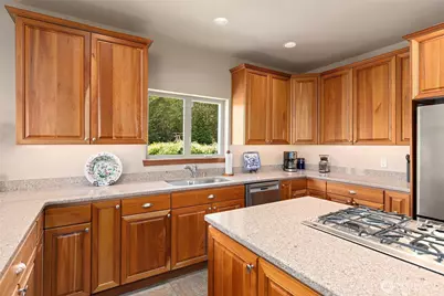 180 E Happy Hollow Lane, Belfair, WA 98528 - Photo 30