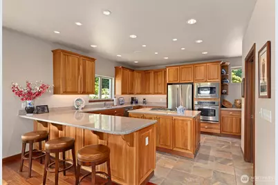 180 E Happy Hollow Lane, Belfair, WA 98528 - Photo 14