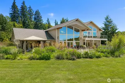 180 E Happy Hollow Lane, Belfair, WA 98528 - Photo 4