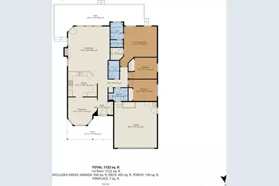 403 Jackson Court, Nooksack, WA 98276 - Photo 38