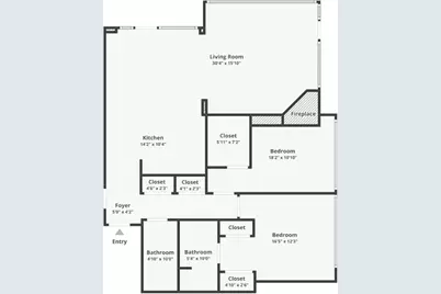 2929 1st Avenue #519, Seattle, WA 98121 - Photo 40