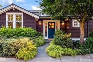 9221 SE 46th St, Mercer Island, WA 98040 - Photo 2