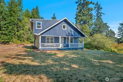 7728 Mesplay Avenue SE, Lacey, WA 98503 - Photo 2