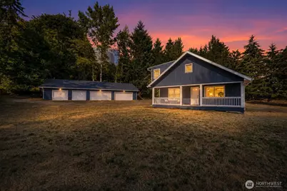 7728 Mesplay Avenue SE, Lacey, WA 98503 - Photo 1