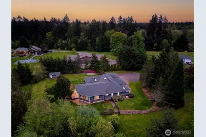 4902 74th Lane NE, Olympia, WA 98516 - Photo 4