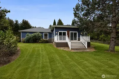 4902 74th Lane NE, Olympia, WA 98516 - Photo 34