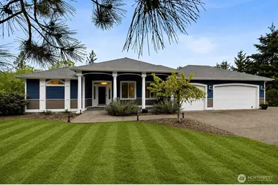 4902 74th Lane NE, Olympia, WA 98516 - Photo 32