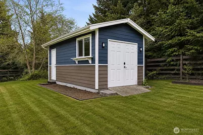 4902 74th Lane NE, Olympia, WA 98516 - Photo 36