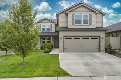 1103 SW Julia St, College Place, WA 99324 - Photo 1