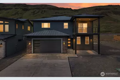 201 Bridgeview Drive, Vantage, WA 98950 - Photo 1