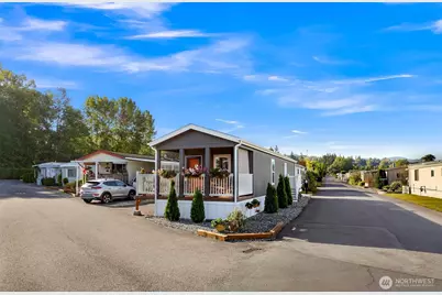 1200 Lincoln Street #121, Bellingham, WA 98229 - Photo 2