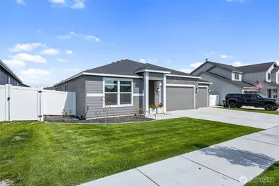4744 W Junco Street, Moses Lake, WA 98837 - Photo 2