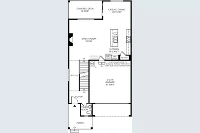 25511 (Hs 05) 204th Place SE, Covington, WA 98042 - Photo 2
