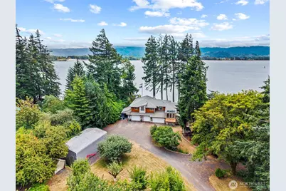 10 Little Cape Horn, Cathlamet, WA 98612 - Photo 1