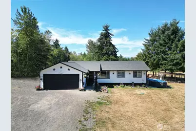 275 Studebaker Spur 2 Road, Castle Rock, WA 98611 - Photo 1