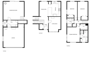 627 Bates St SW, Tumwater, WA 98512 - Photo 38