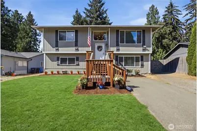16008 120th Avenue E, Puyallup, WA 98374 - Photo 1