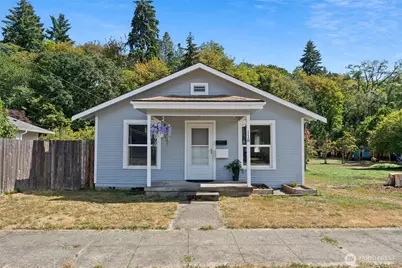 118 N Buckner Street, Centralia, WA 98531 - Photo 1
