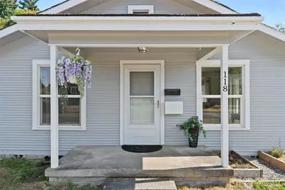 118 N Buckner Street, Centralia, WA 98531 - Photo 4