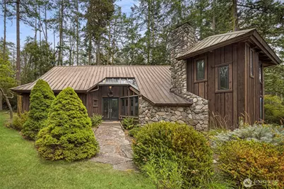 1443 Yacht Haven Road, Friday Harbor, WA 98250 - Photo 22
