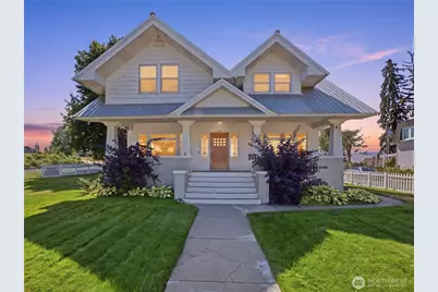 618 E Birch Street, Waterville, WA 98858 - Photo 2