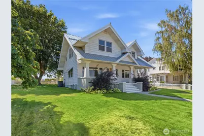 618 E Birch Street, Waterville, WA 98858 - Photo 4
