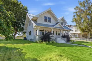 618 E Birch St, Waterville, WA 98858 - Photo 4