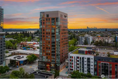 10232 NE 10th Street #1009, Bellevue, WA 98004 - Photo 36