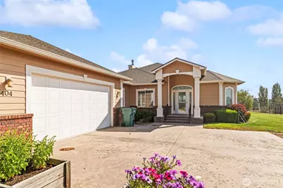 404 N Low Street, Ritzville, WA 99169 - Photo 2