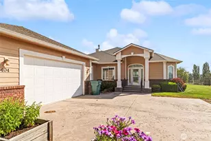 404 N Low St, Ritzville, WA 99169 - Photo 2