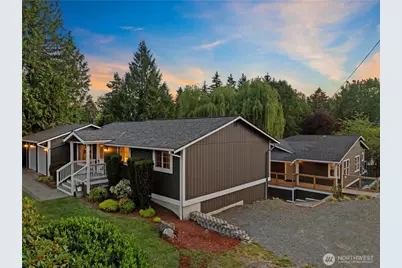 13115 80th Avenue NE, Kirkland, WA 98034 - Photo 2