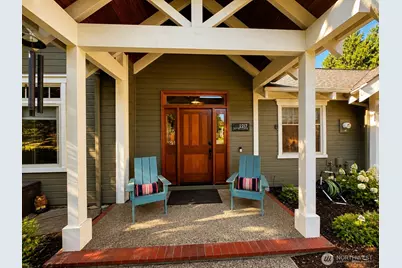 2217 Nut Tree Loop SE, Olympia, WA 98501 - Photo 2