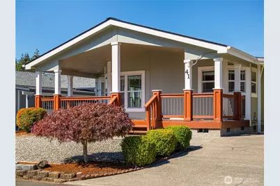 1101 S Scheuber Road #41, Centralia, WA 98531 - Photo 2
