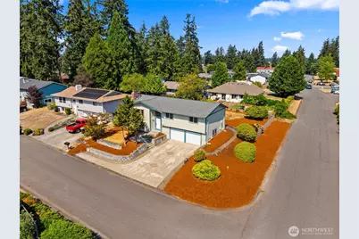 7944 Spartan Court SE, Olympia, WA 98503 - Photo 2