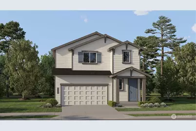 8450 44th Place NE, Marysville, WA 98270 - Photo 1
