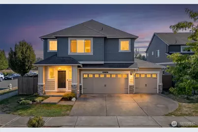 3104 10th Avenue NW, Puyallup, WA 98371 - Photo 1