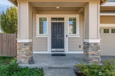 3104 10th Avenue NW, Puyallup, WA 98371 - Photo 2
