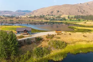 43 Twin Lakes Access Rd, Winthrop, WA 98862 - Photo 2