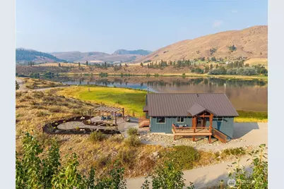 43 Twin Lakes Access Road, Winthrop, WA 98862 - Photo 6
