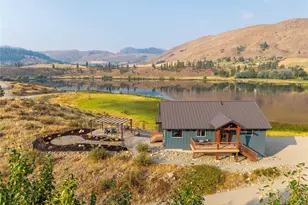 43 Twin Lakes Access Rd, Winthrop, WA 98862 - Photo 6