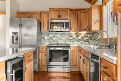 43 Twin Lakes Access Road, Winthrop, WA 98862 - Photo 18