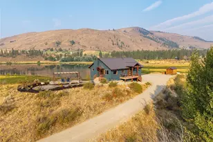 43 Twin Lakes Access Rd, Winthrop, WA 98862 - Photo 4