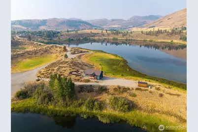 43 Twin Lakes Access Road, Winthrop, WA 98862 - Photo 40