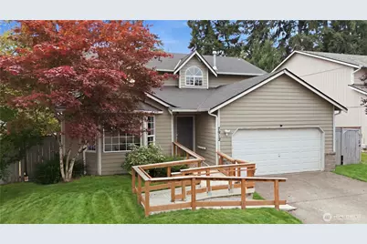 7912 196th Street Ct E, Spanaway, WA 98387 - Photo 1