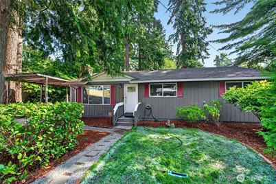 4613 S 318th Street, Auburn, WA 98001 - Photo 1