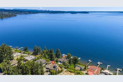 8203 NE Juanita Drive, Kirkland, WA 98033 - Photo 34
