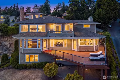 8203 NE Juanita Drive, Kirkland, WA 98033 - Photo 38