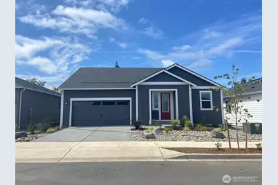 1165 Folgate Drive, Sequim, WA 98382 - Photo 1